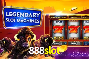 A Emoção da Loteria na 888slot: Uma Chance de Mudança de Vida