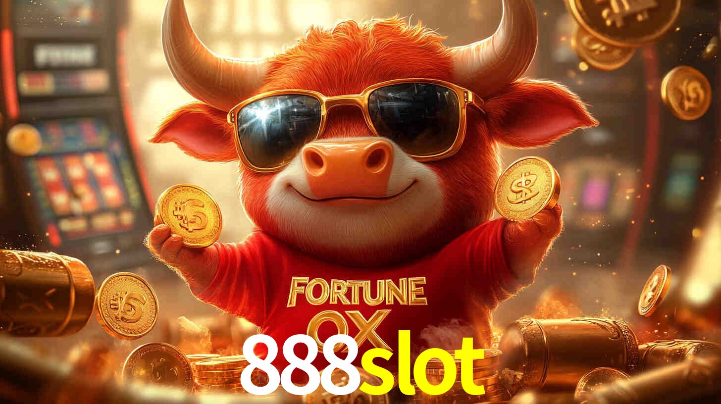 888slot - Cassino De Slots Diversificado - 888slot.com