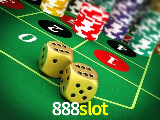 Experiência VIP 888slot