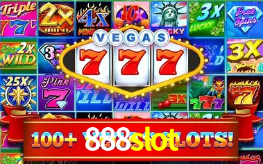 Descubra a Essência do 888slot: Nossa História e Compromissos