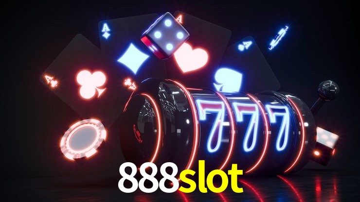 Welcome Bonus 888slot