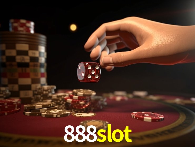 Bônus de Boas-vindas 888slot