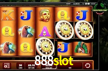 Desvendando o Mundo dos Jogos Virtuais na 888slot