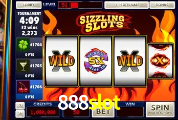 Desvendando o Mundo dos Jogos Virtuais na 888slot