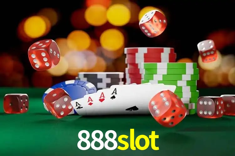 Estatísticas 888slot
