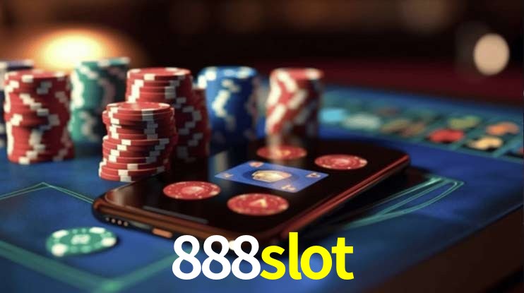 Experiência VIP 888slot