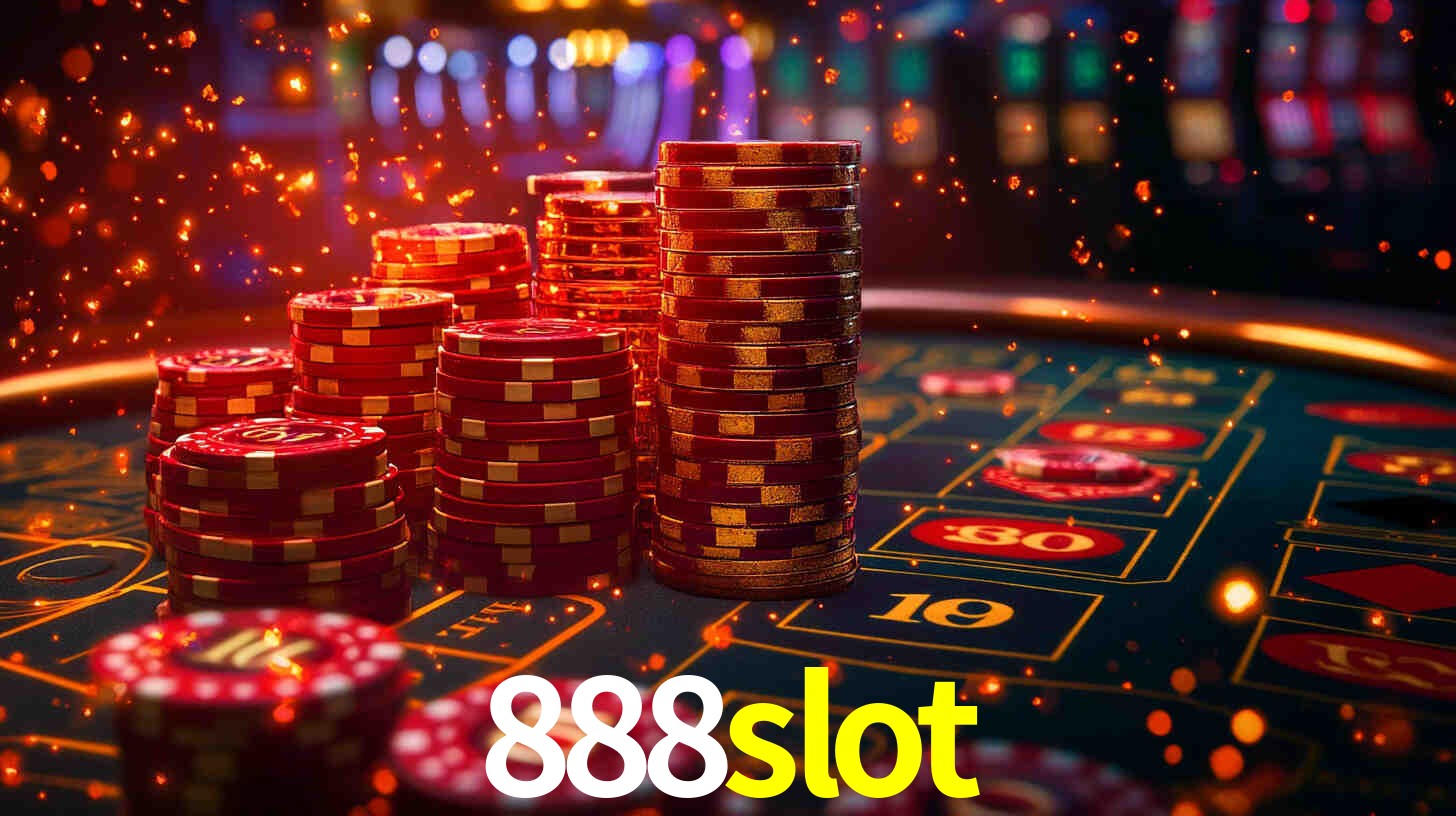 Tournaments 888slot