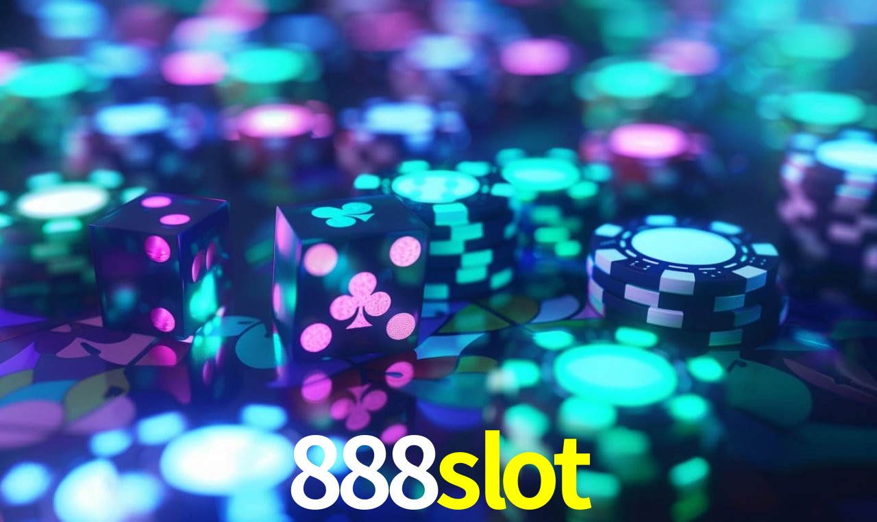 Bônus Diários 888slot