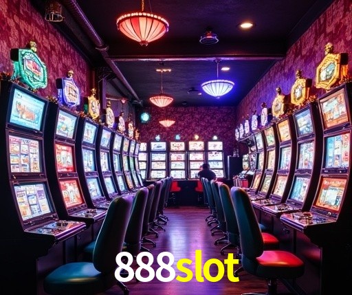 Promoções Sazonais 888slot