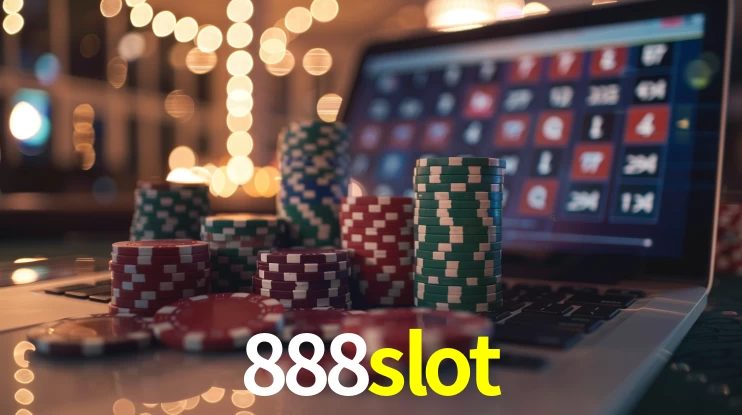 Account Benefits 888slot