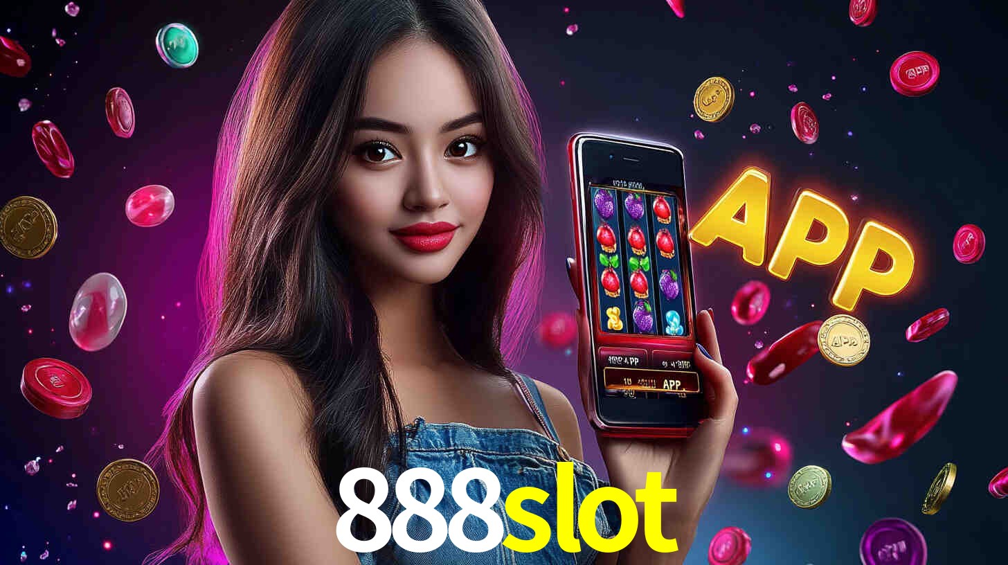 Inovações de Jogos na 888slot: O Futuro das Experiências Interativas
