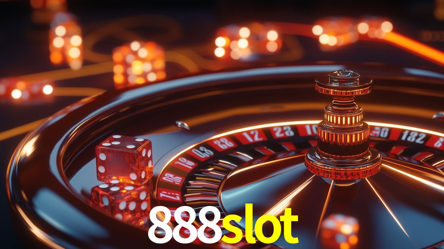 888slot