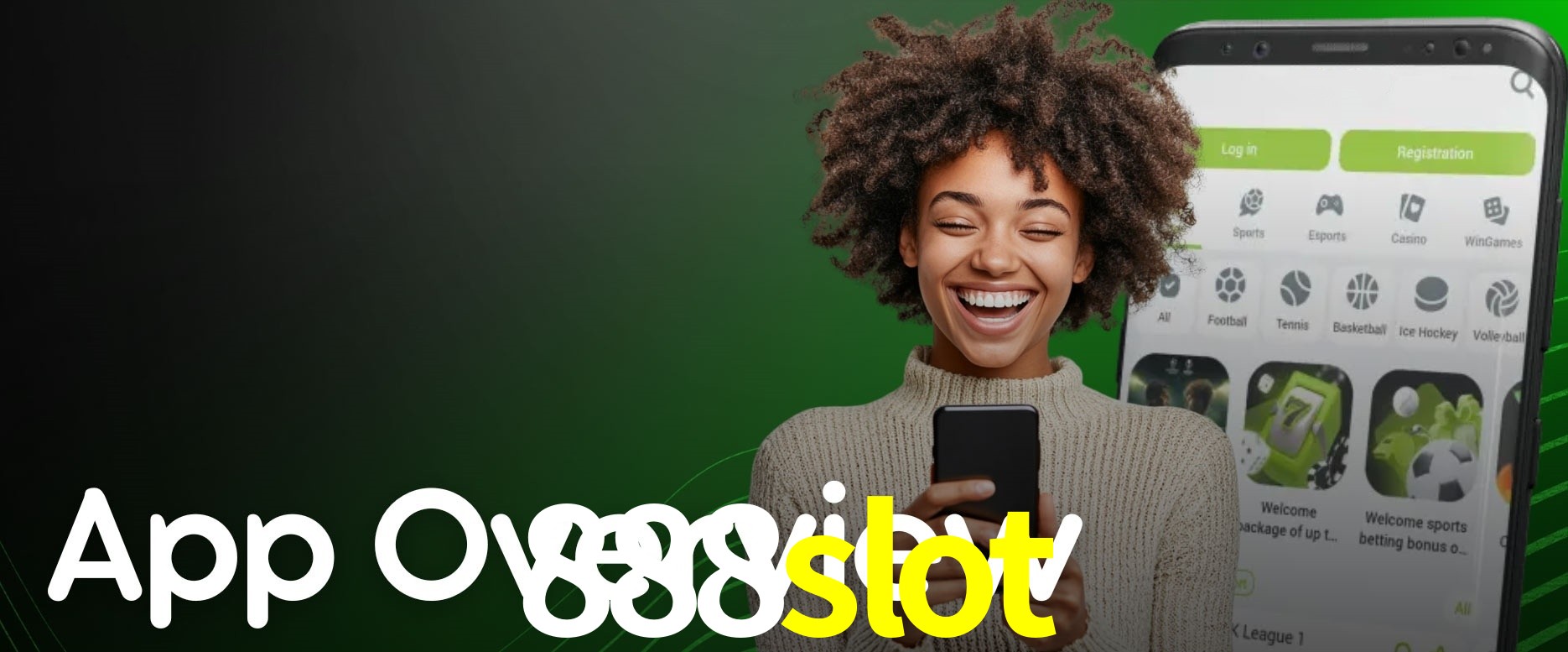 Flash Promotion 888slot