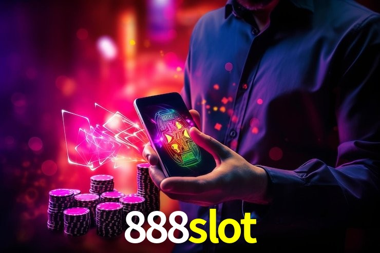 Jogos Exclusivos 888slot
