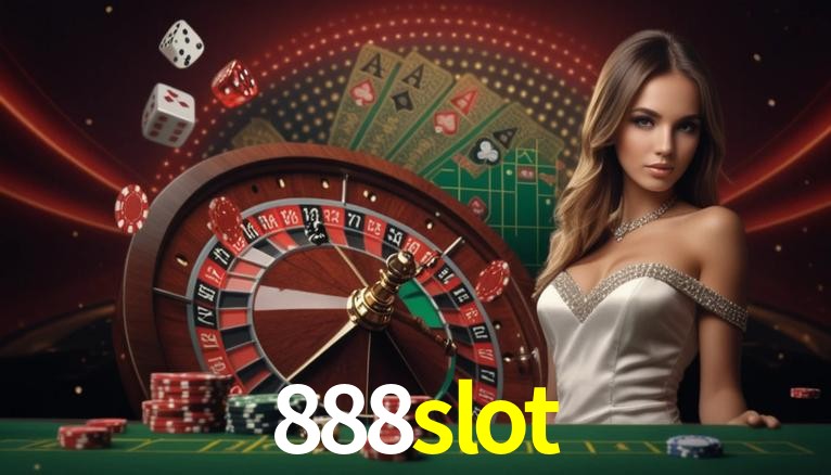 Secure Login 888slot