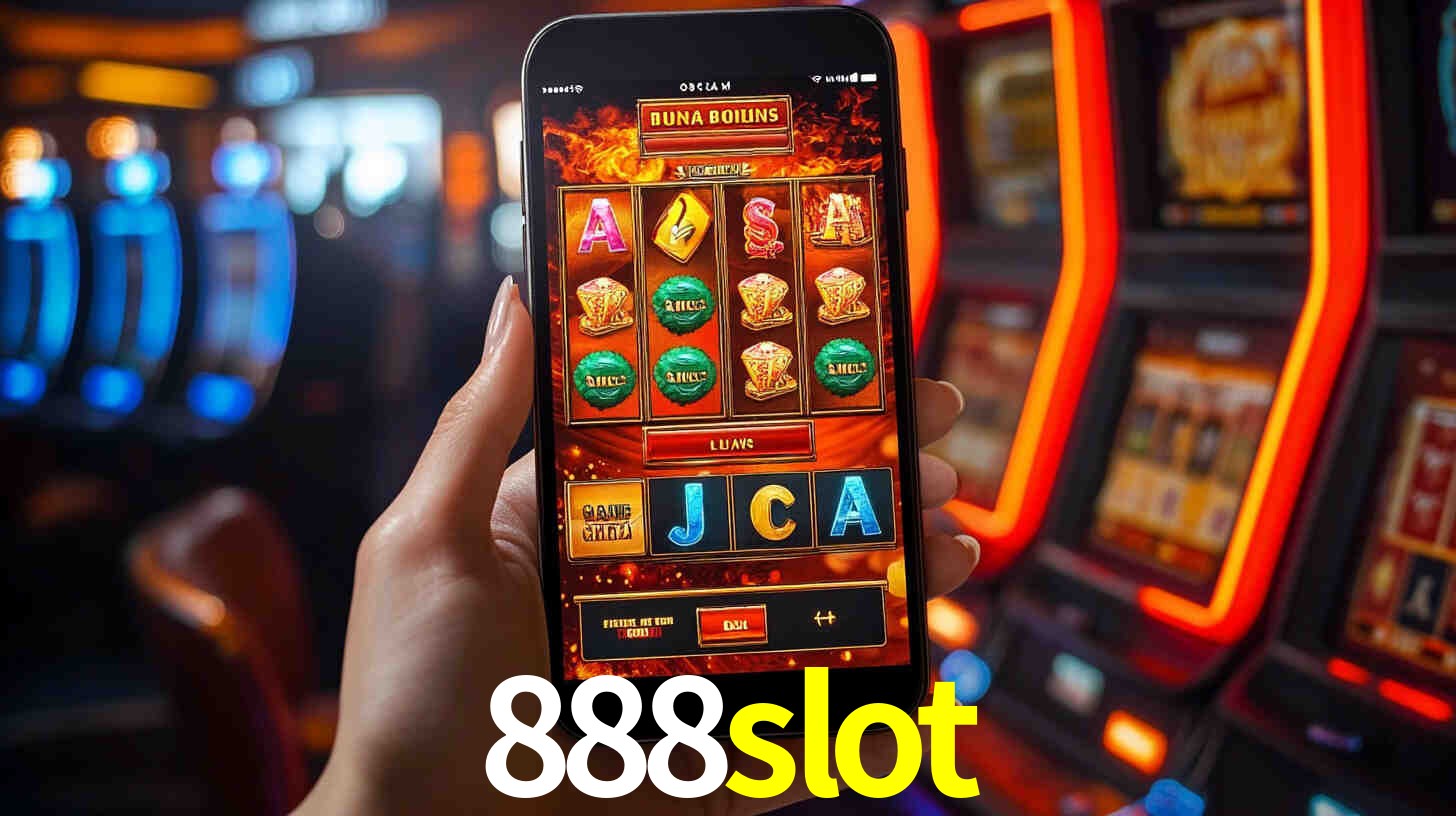 888slot bet