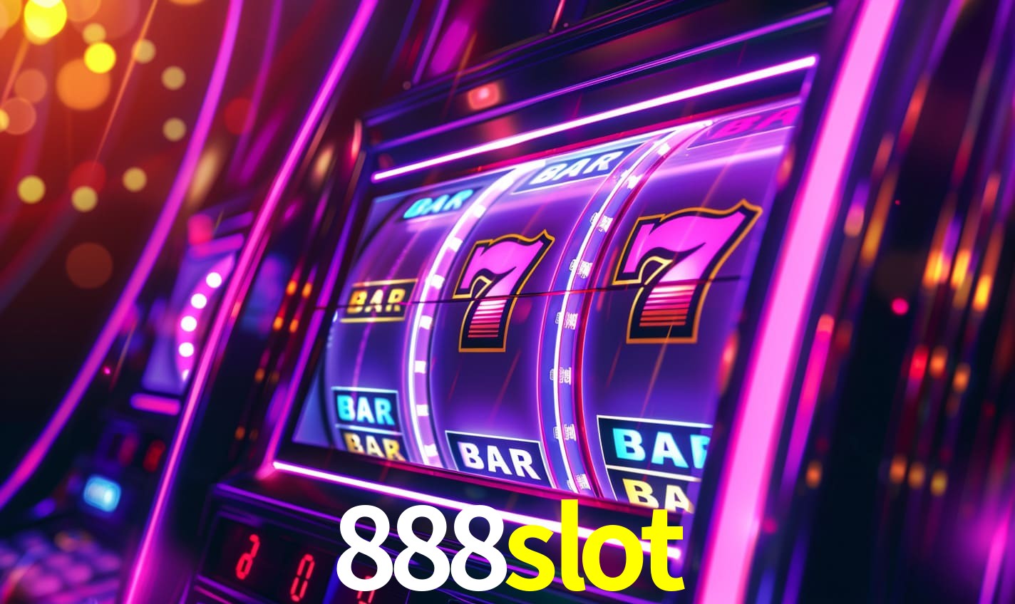 888slot