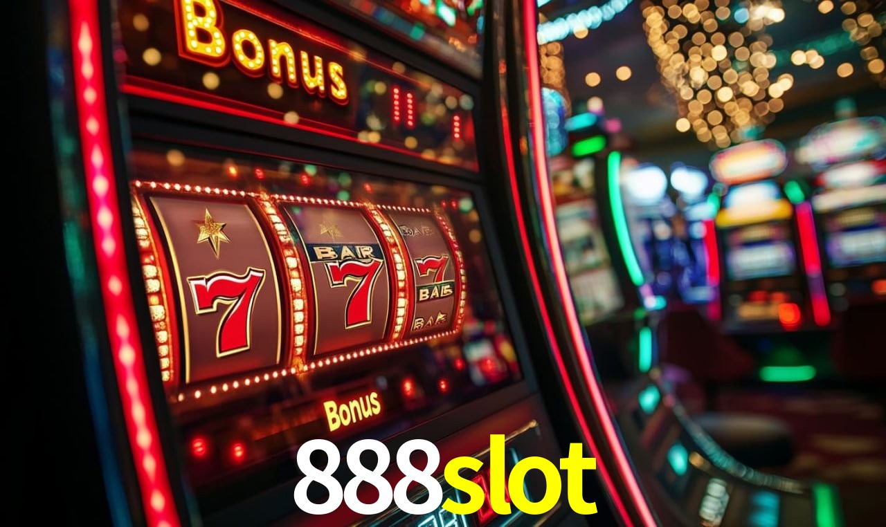 888slot