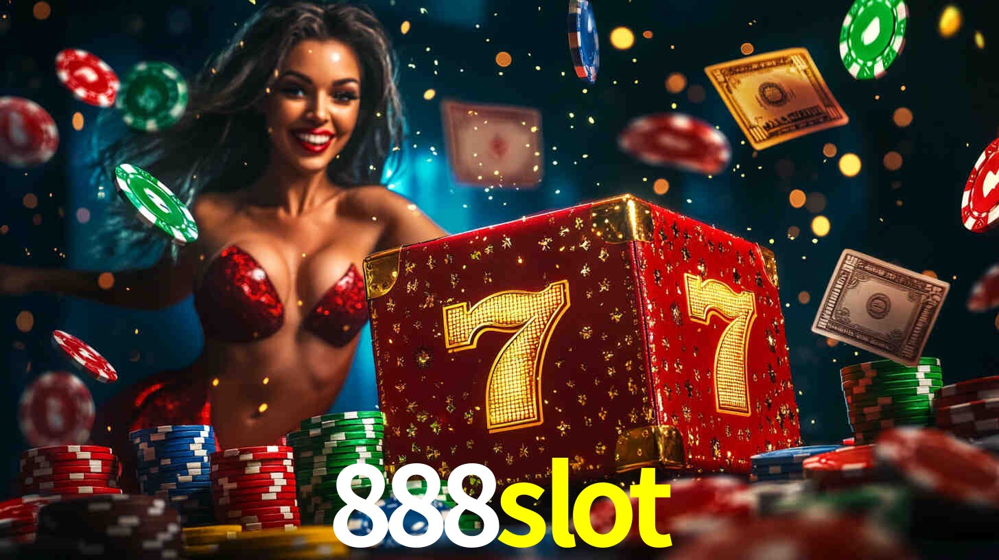 A Experiência Imersiva dos Cassinos Ao Vivo no 888slot