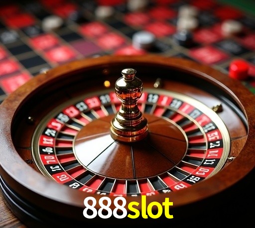 Sistemas de Segurança 888slot