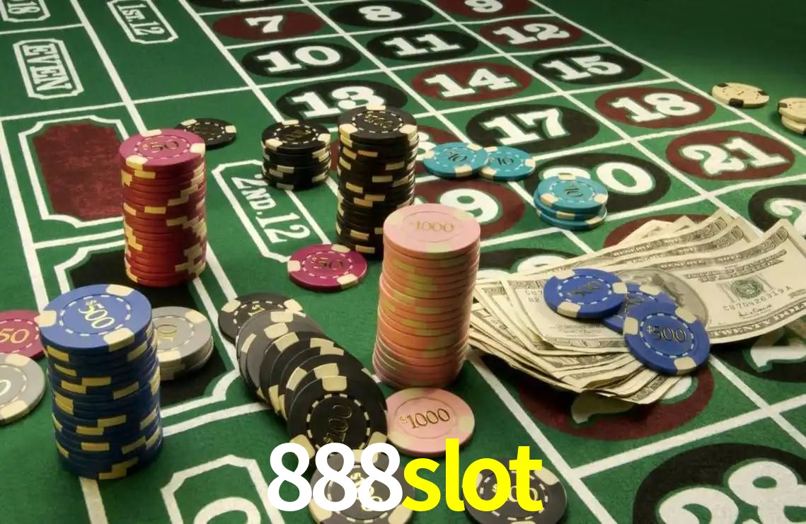 888slot