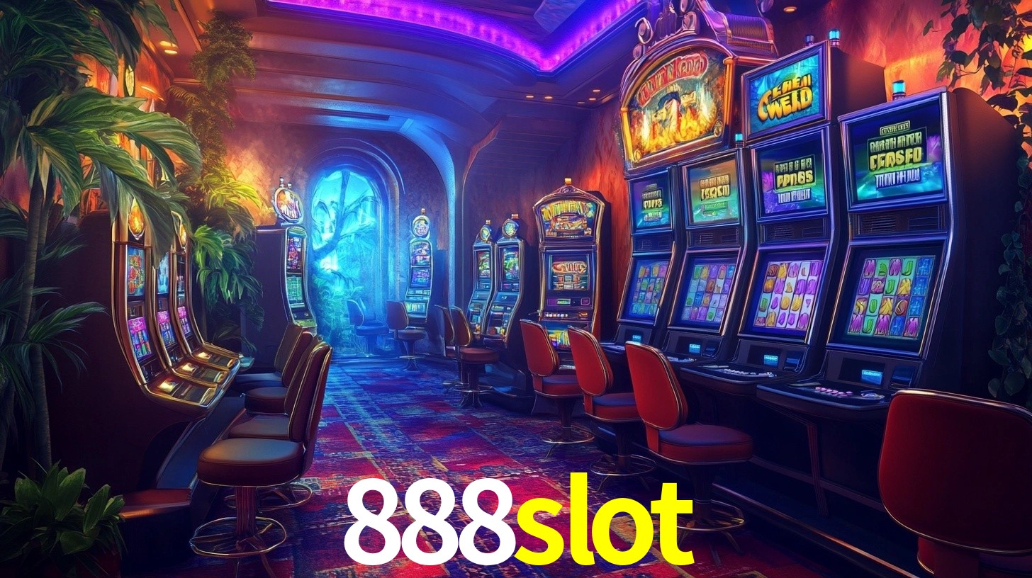 Blackjack Table 888slot