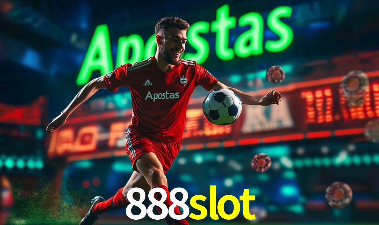 A Emoção da Loteria na 888slot: Uma Chance de Mudança de Vida
