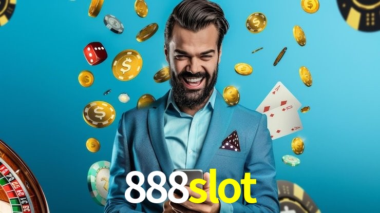 Live Casino 888slot