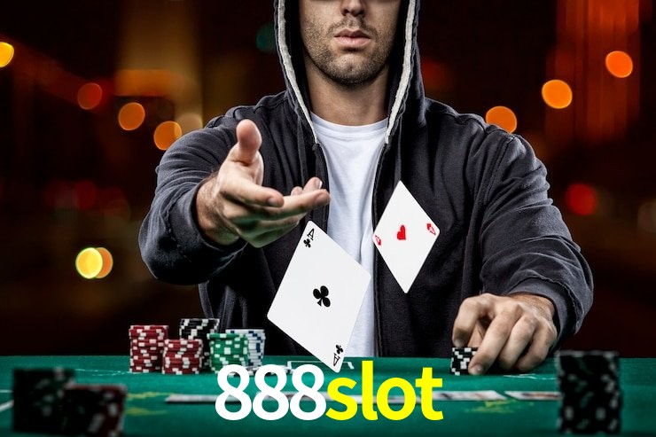 888slot bet