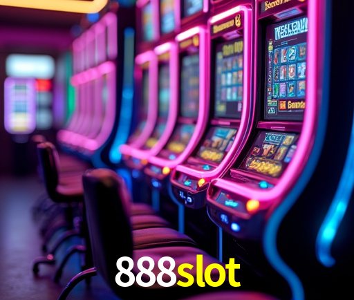 Promoção Relâmpago 888slot