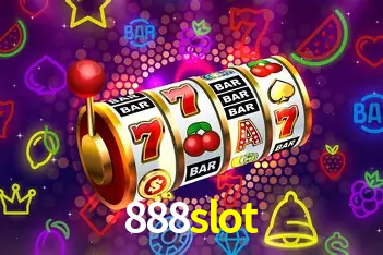 Descubra a Magia dos Jogos de Arcade no 888slot