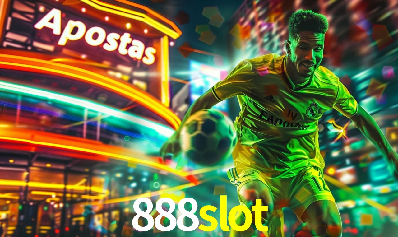 Estatísticas Esportivas 888slot