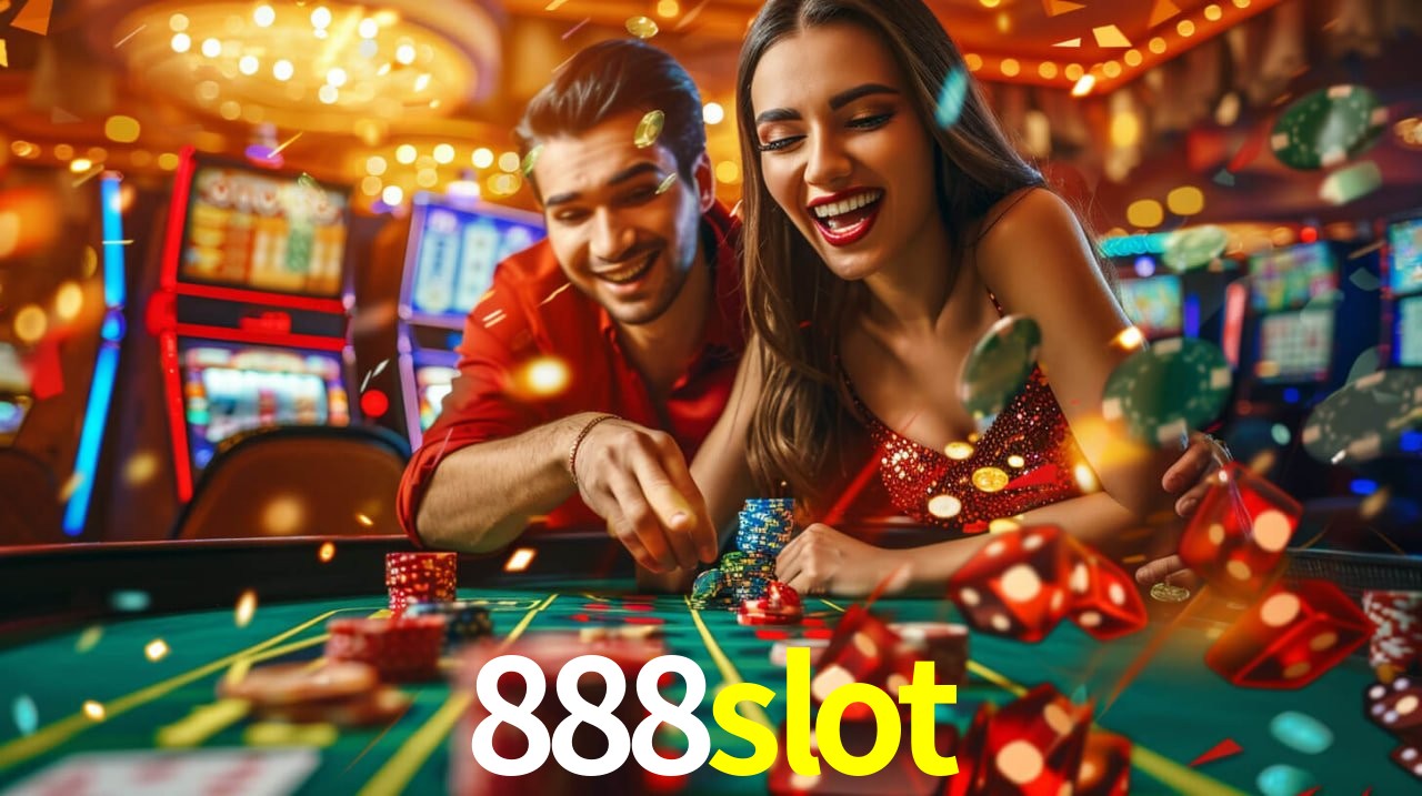 Diretório de Jogos 888slot