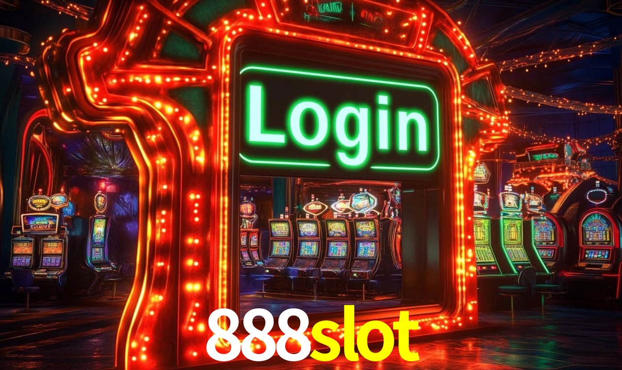 Casino VIP 888slot