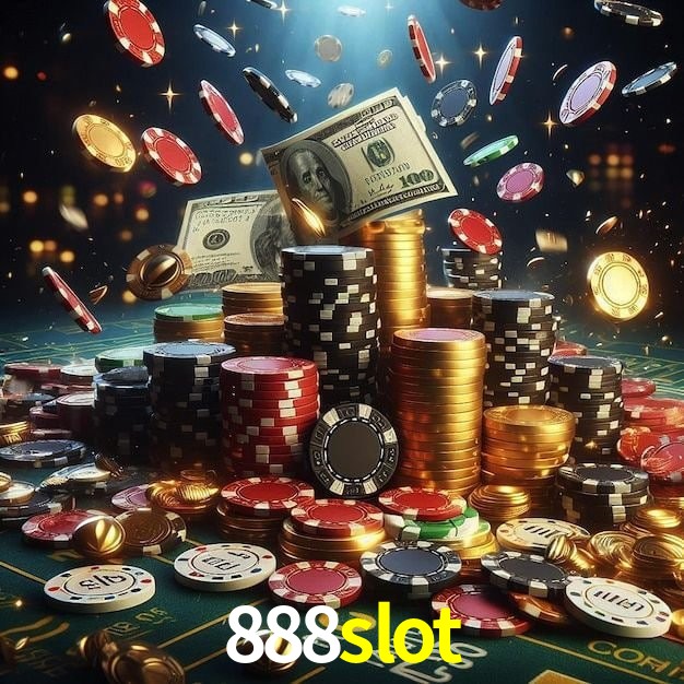 Descubra o Programa VIP da 888slot: Vantagens Exclusivas para Jogadores