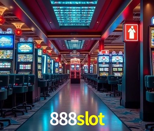Descubra a Essência do 888slot: Nossa História e Compromissos