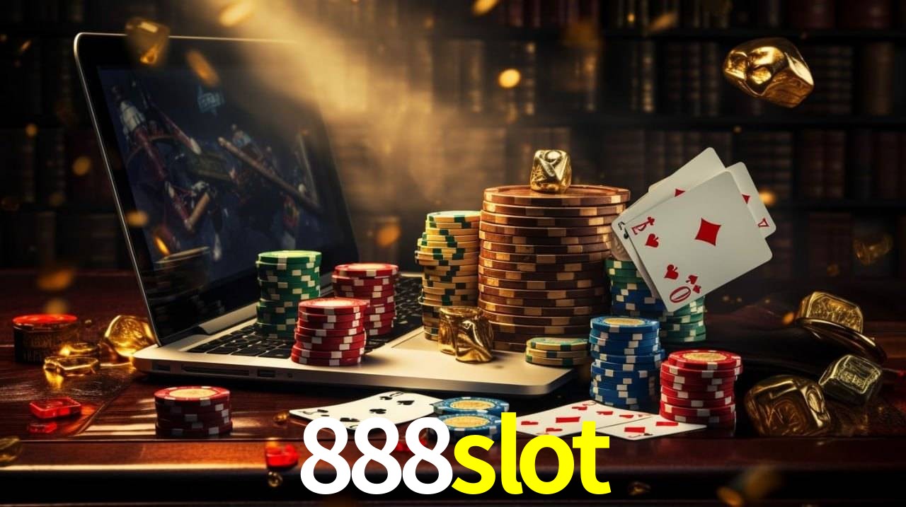 Programa VIP 888slot