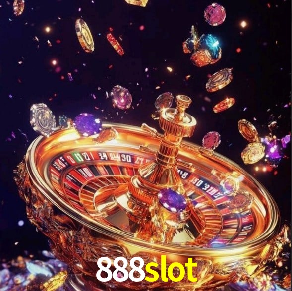 Cadastro Rápido 888slot