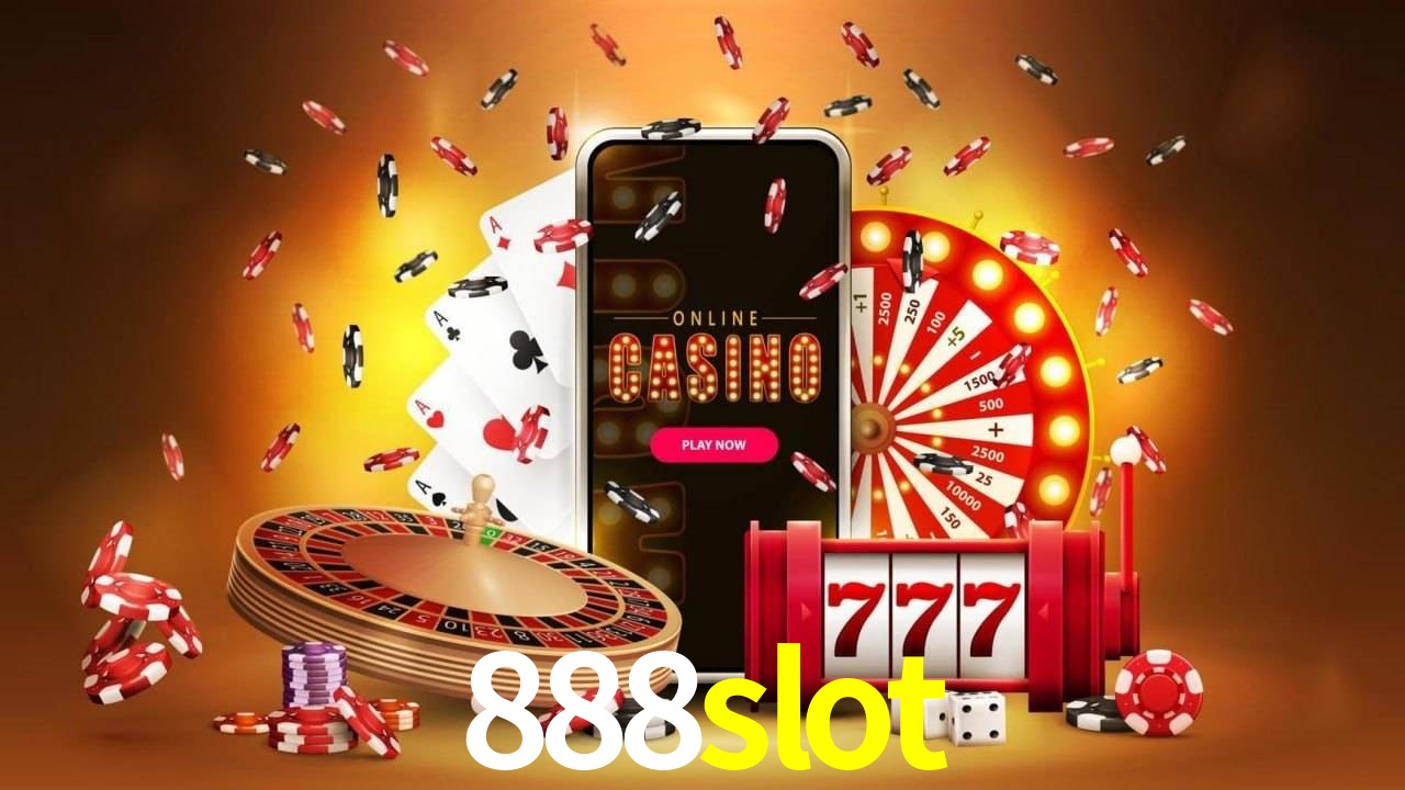 Gates of Olympus 888slot