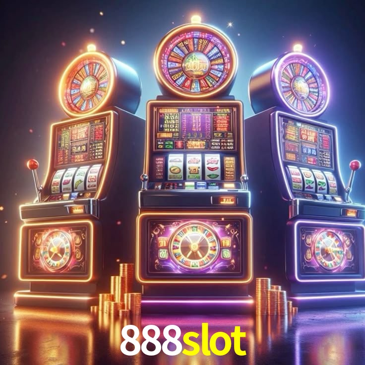 888slot bet