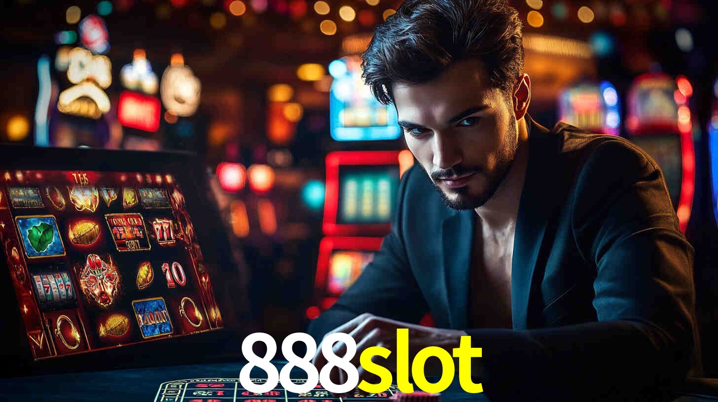 888slot: Seu Especialista em Apostas Esportivas Brasileiras