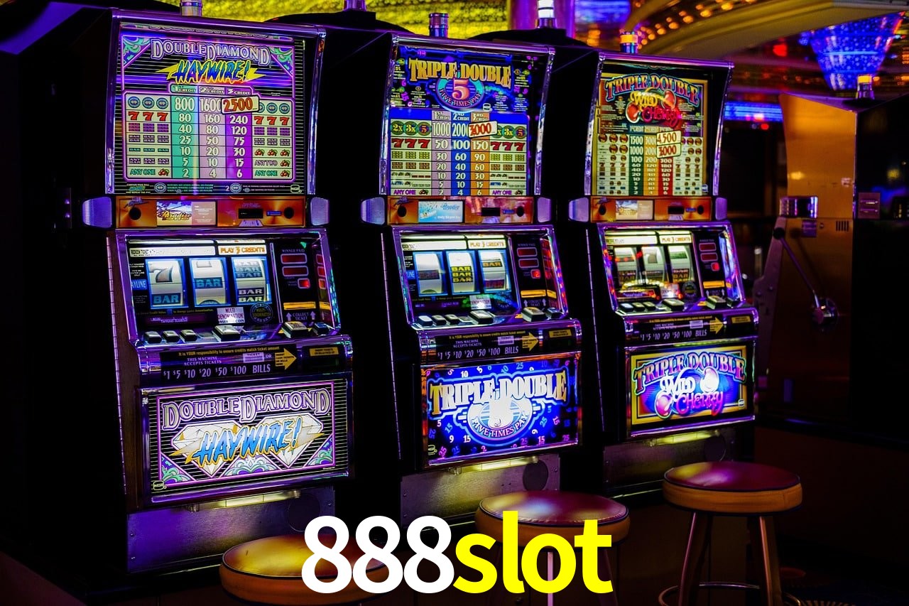 Mesa de Blackjack 888slot