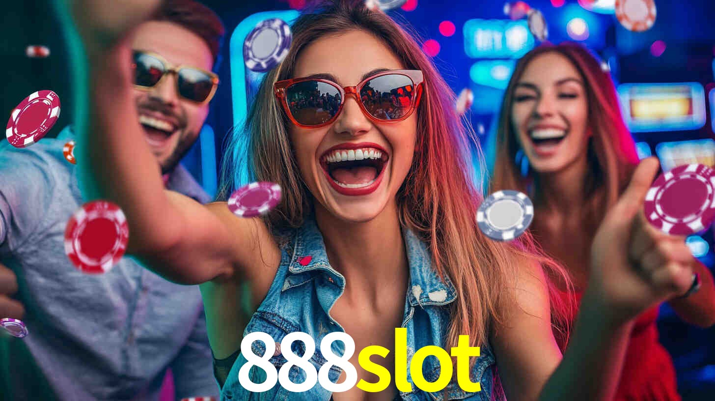 Apostas Esportivas na 888slot: Um Guia Completo