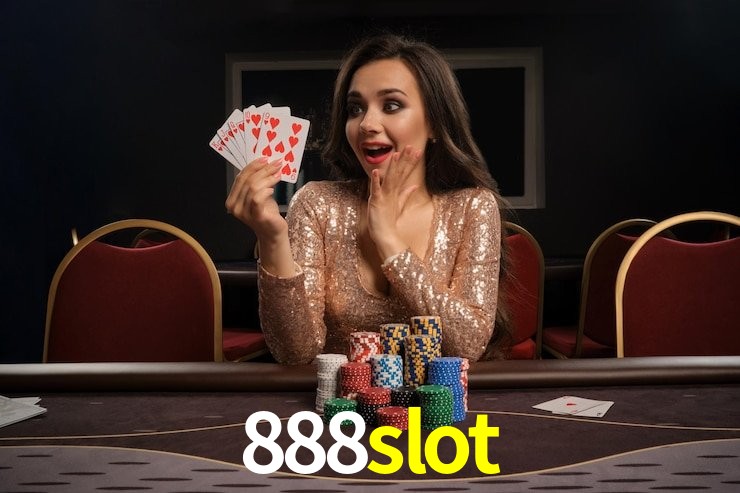 A Experiência Imersiva dos Cassinos Ao Vivo no 888slot