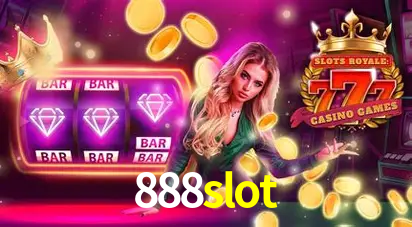 Descubra o Mundo do Cassino Online com 888slot