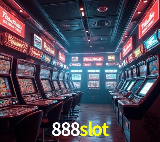 Integração de APIs 888slot