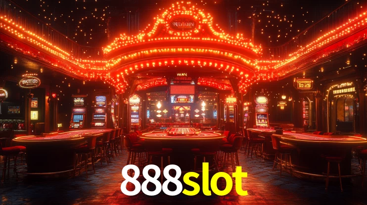888slot App Interface