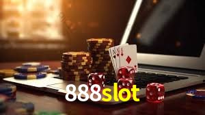 Inovações de Jogos na 888slot: O Futuro das Experiências Interativas