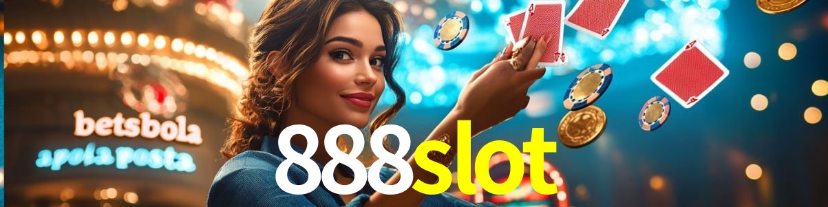 Bonus Features 888slot