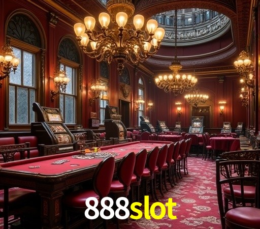 Benefícios da Conta 888slot